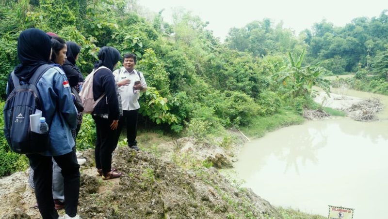Tim KNGI Tinjau Kedung Lantung di Kecamatan Sugihwaras 41 1000144971