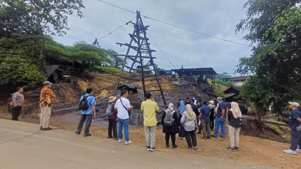 ‘Petroleum System Terdangkal’, Bojonegoro Makin Berpeluang Menuju UNESCO Global Geopark 1 9JClOaQbYd7AFptF