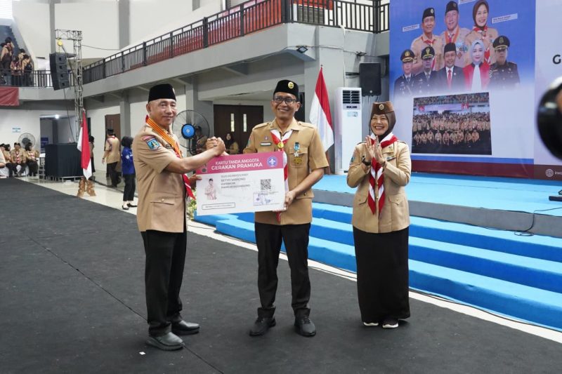 Bupati dan Wabup Dilantik Sebagai Ketua Mabincab dan Kwarcab 2025–2030, Setyo Wahono Tekankan Perlunya Penguatan Karakter Pemuda 47 IMG 20251120 WA0040