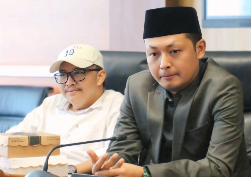 Dianggap Tak Ada Urgensinya, PKB Bojonegoro Tolak Rencana Ganti Nama Masjid An-Nahda 47 IMG 20251129 WA0024