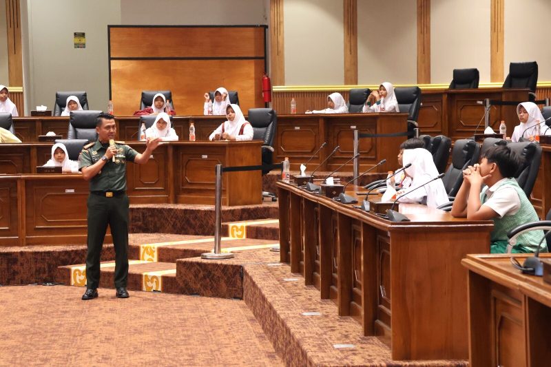 Anti Korupsi Sejak Dini, Inspektorat Bojonegoro Gelar Festival Anti Korupsi Tingkat Pelajar 1 1000162597