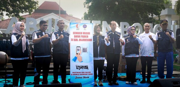 Bojonegoro Terapkan Bayar Parkir dengan QRIS Bagi Kendaraan Plat Nomor Luar Daerah 41 vOcaW2SIDTDdkRm1