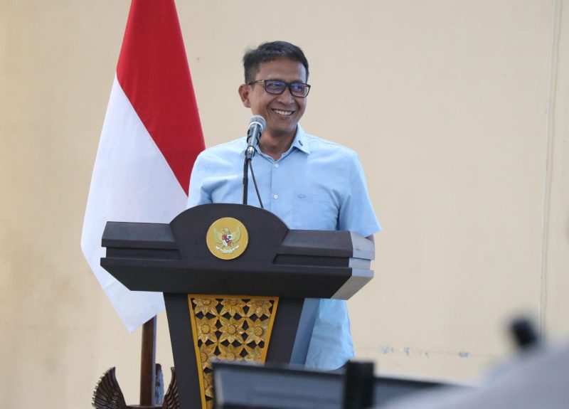 Menyambut Natal dan Tahun Baru 2026: Bupati Tekankan Utamakan Kewaspadaan 41 IMG 20251211 WA0029