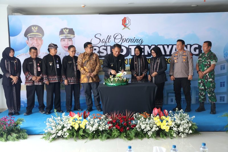 Pemkab Bojonegoro Gelar CSR Award, Bupati Tekankan Manfaat Tanggung Jawab Sosial Perusahaan Harus Dirasakan Masyarakat 41 1000175005 1