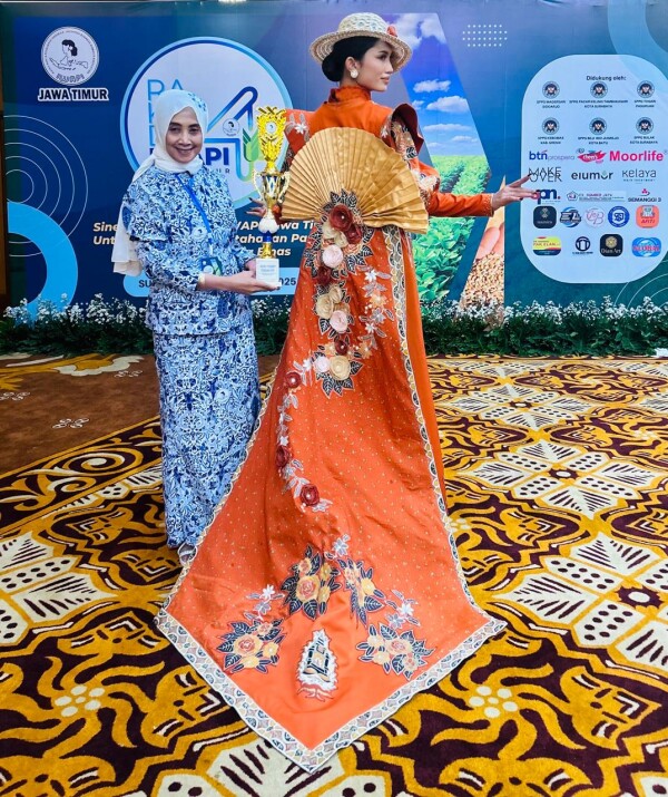 Inovasi Kreatif Arva Jadikan Batik Bojonegoro Diminati Pasar Manca Negara 41 O4oetTsnXz0qJ3EU