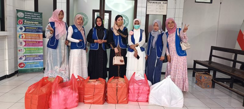 Semarak Ramadhan 1447 H, DPC Iwapi Bojonegoro Berbagi di Bulan Suci 43 IMG20260222162736