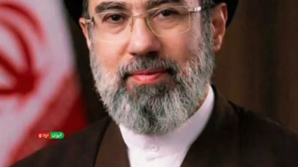 MOJTABA KHAMENEI : LAHIR DALAM EPISTEM EPOS DAN MATANG MAGMA DERITA 39 IMG 20260309 190040