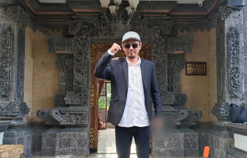 Praktisi Hukum Firman Saputra : Peringatan Hari Raya Nyepi Momentum Pensucian "Dunia Dalam" 41 Screenshot 2026 03 18 13 26 32 245 com.miui .mediaeditor edit