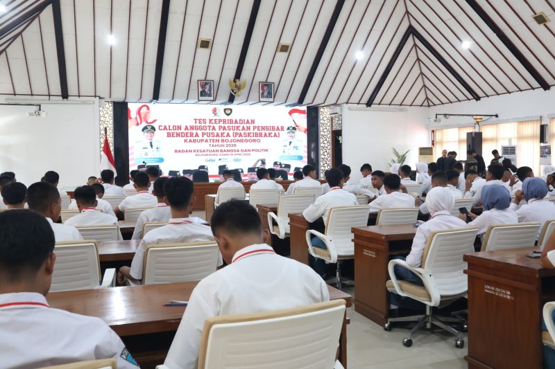120 Peserta Calon Paskibraka Ikuti Tes Lanjutan Kepribadian 41 1000274491