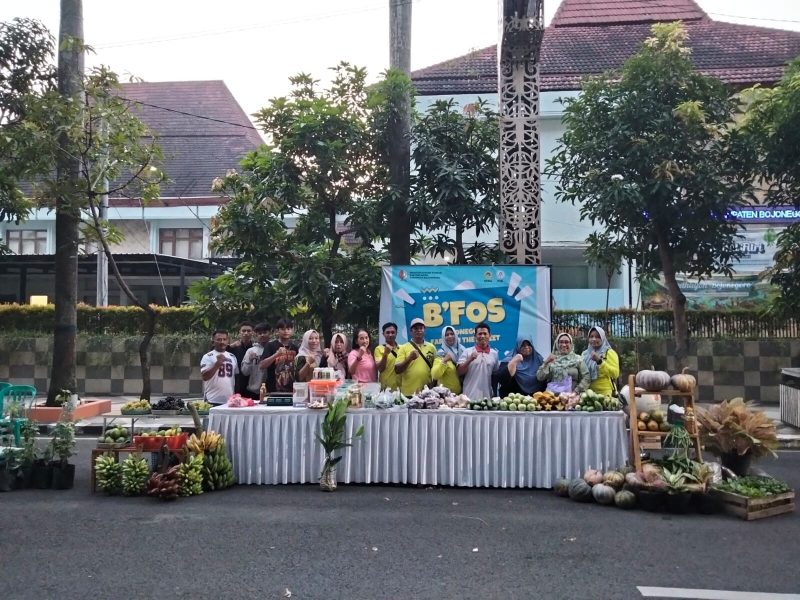 Pasar” B’FOS Cara Jitu DKPP Bojonegoro Promosikan Pangan Lokal dan Inovasi Teknologi Pertanian 1 1000277230