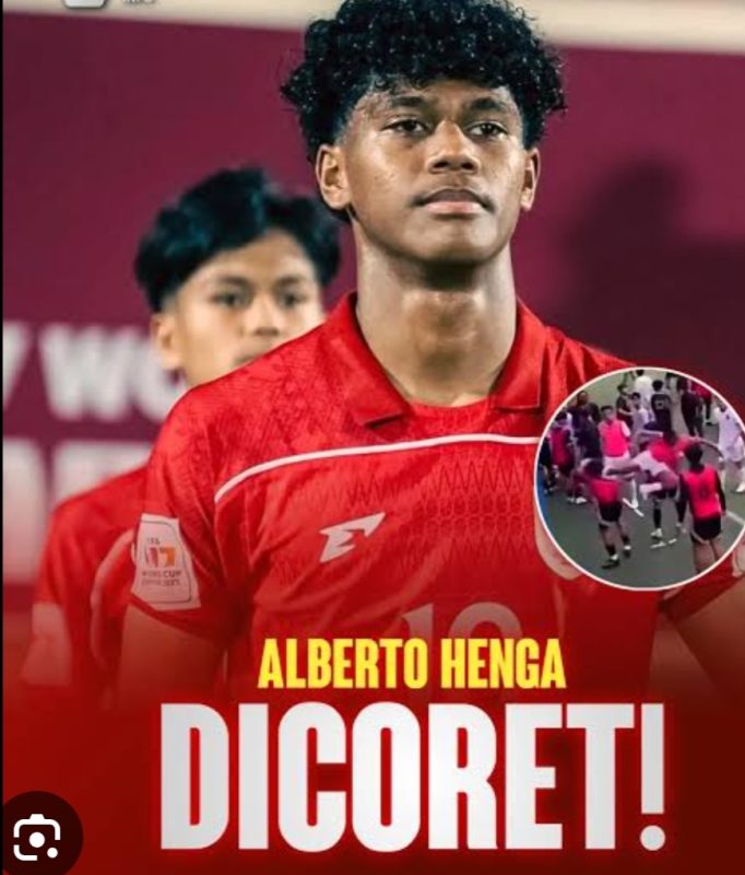 Tendangan Kungfu Alberto Hengga Berujung Tercoret dari Timnas Indonesia 1 IMG_20260420_091754