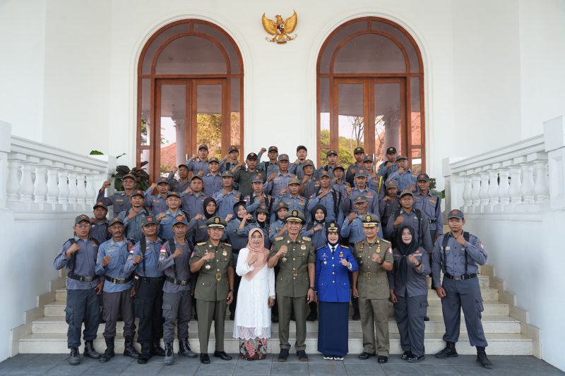 Perkuat Peran Perempuan, Hari Kartini jadi Refleksi Pengabdian 41 IMG 20260421 WA0018