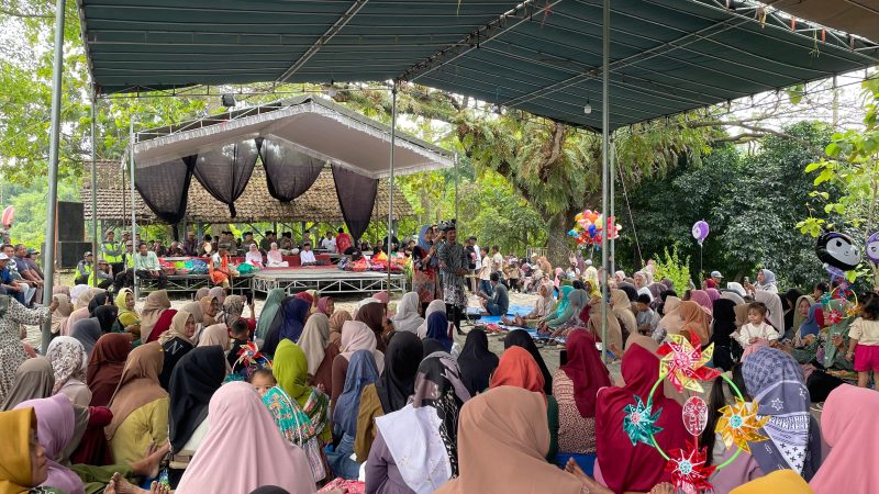 Nurul Azizah: Sedekah Bumi Kesongo, Upaya Jaga Budaya Lokal Tetap Lestari 41 1000317062