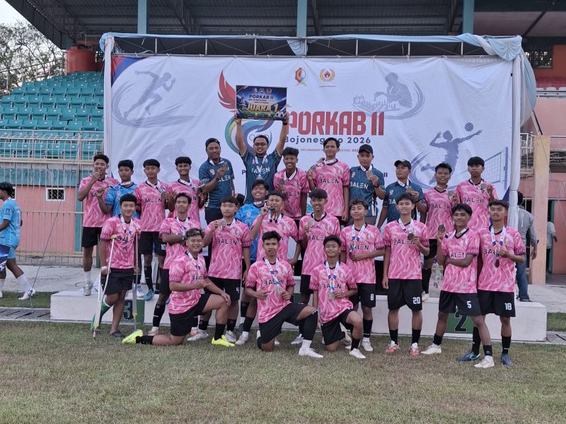 Balen Raih Emas di Sepak Bola, Kecamatan Kota Tetap Kokoh di puncak Klasemen Sementara 41 IMG 20260707 192007