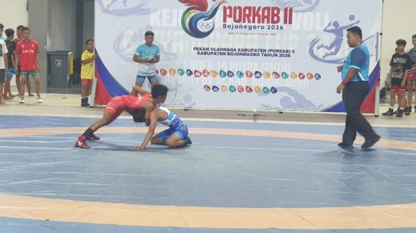 Sukses Gelar Porkab, Bojonegoro Bidik Tuan Rumah Kejurprov 20 IMG 20260720 WA0025