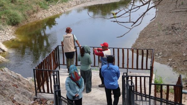 Tim Asesor UGGp Kunjungi Geopark Bojonegoro, dari Kedung Lantung hingga Atas Angin 25 whatsapp image 2026 07 29 at 195008