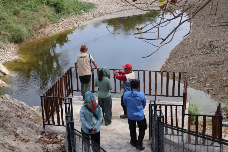 Tim Asesor UGGp Kunjungi Geopark Bojonegoro, dari Kedung Lantung hingga Atas Angin 41 whatsapp image 2026 07 29 at 195008