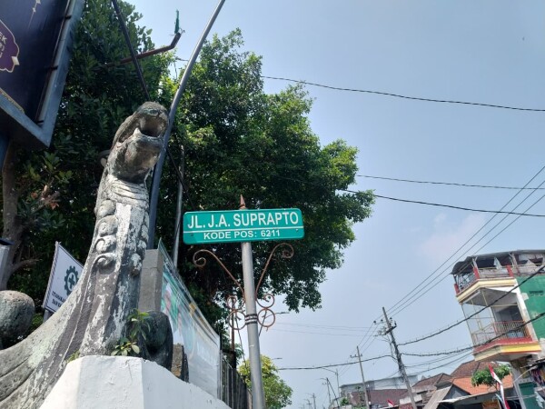 Pemkab Bojonegoro Siapkan Dua RTH Baru: Taman Migas dan Taman Halte 41