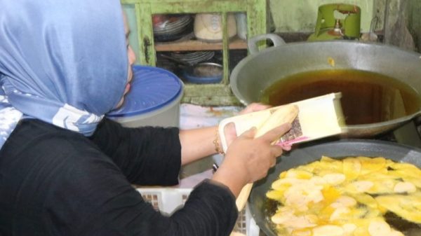 UMKM Keripik Pisang Cavendish Kalitidu Kembangkan Usaha Berkat Dukungan BRI 32 IMG 20260903 WA0030