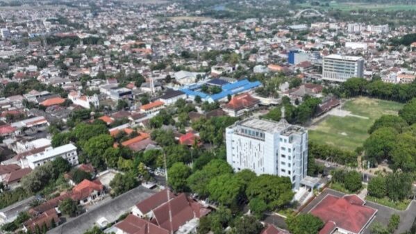 Ekonomi Nonmigas Bojonegoro Triwulan II 2026 Tunjukkan Kinerja Positif 5 IMG 20260908 095858
