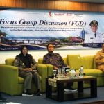 FGD Raperda Ketertiban Umum, Bupati Bojonegoro Tekankan Penyerapan Aspirasi Masyarakat
