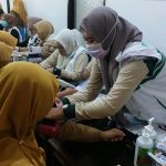 Deteksi Dini Penyakit, ASN Pemkab Bojonegoro Ikuti CKG