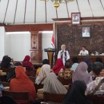 359 Calon Penerima Bantuan Sosial Usaha Ekonomi Produktif (UEP) Ikuti Sosialisasi dan Bimbingan