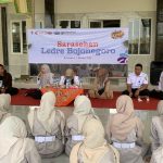 Ajak Generasi Muda Membuat Ledre, Kecamatan Purwosari Gelar Sarasehan Ledre Bojonegoro