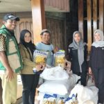 Dukung Ketahanan Pangan Nasional, Bojonegoro Realisasikan Bantuan Benih Padi 589,8 Ton untuk Musim Tanam 2026