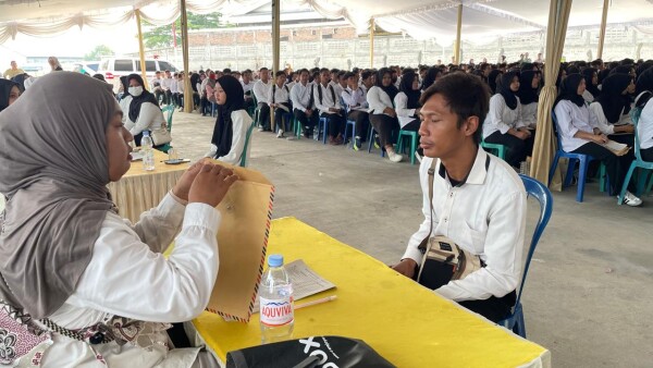 Sinergi Swasta dan Pemkab Bojonegoro, Serap 4.000 Pekerja Diantaranya Disabilitas 3 Sinergi Swasta dan Pemkab Bojonegoro, Serap 4.000 Pekerja Diantaranya Disabilitas