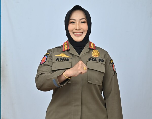 Jelang Bojonegoro Bahagia Car Free Night, Satpol PP Imbau Masyarakat Jaga Keamanan dan Ketertiban 2 Jelang Bojonegoro Bahagia Car Free Night, Satpol PP Imbau Masyarakat Jaga Keamanan dan Ketertiban